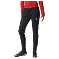 adidas Athletics Tiro 17 Pants - Women's - All Black / Black