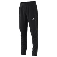 adidas Tiro 17 Pants - Boys' Grade School - All Black / Black