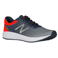 New Balance Fresh Foam Boracay 3 - Men's - Grey / Orange