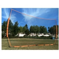 Bownet Team Barrier Net