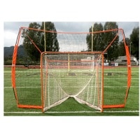 Bownet Team Lacrosse Halo