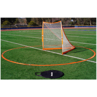 Bownet Team Lacrosse Crease - Men's