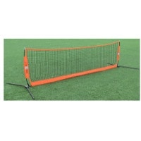 Bownet Team Low Barrier Net