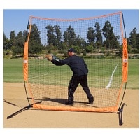 Bownet Team Fungo Protection Net