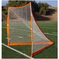 Bownet Team Lacrosse Goal