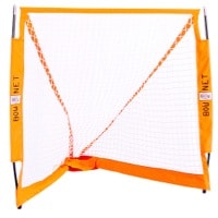 Bownet Portable Box Lacrosse Goals