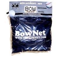 Bownet Soft-Toss Replacement Net