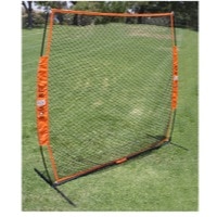 Bownet Soft-Toss Hitting Net