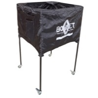 Bownet Team Volleyball Ball Caddy