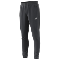 adidas Tiro 17 Pants - Men's - Grey / Grey