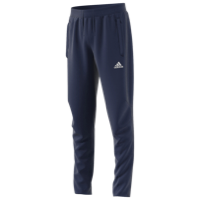 adidas Tiro 17 Pants - Boys' Grade School - Navy / Navy