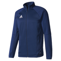 adidas Tiro 17 Jacket - Men's - Navy / Navy