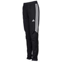 adidas Tiro 17 Pants - Boys' Grade School - Black / White