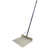 Trigon Steel Flex Drag Mop