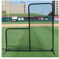 Trigon Pro Cage L-Screen