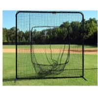 Trigon Team Sock Net Screen