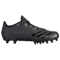 adidas adiZero 5-Star 6.0 J - Boys' Grade School - All Black / Black