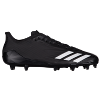 adidas adiZero 5-Star 6.0 - Men's - Black / Silver