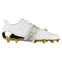 adidas adiZero 5-Star 6.0 Sunday's Best - Men's - White / Gold