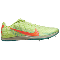 Nike Zoom Rival XC - Boys' Grade School - Green