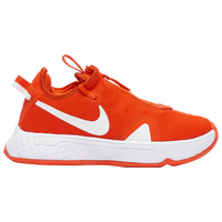 Nike PG 4 - Boys' Grade School -  Paul George - Orange