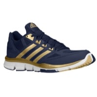 adidas Speed Trainer - Men's - Navy / Gold