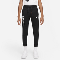 Nike FC Libero Pants - Youth - Black