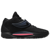 Nike KD14 - Men's - Black