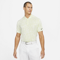 Nike Golf TW Graphic OLC Polo - Men's - Yellow