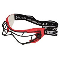 Under Armour Charge 2 Goggles - Women's - Red / Black