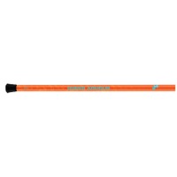 Under Armour Command Attack Shaft - Men's - Orange / Light Blue