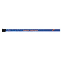 Under Armour Command Attack Shaft - Men's - Blue / Orange