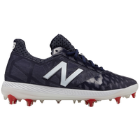 New Balance COMPV1 TPU Low - Men's - Navy / White