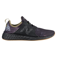 New Balance Fresh Foam Cruz - Men's - Black / Purple