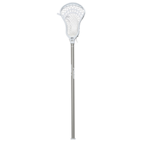 STX Stallion 300 A/M Complete Stick - Men's - White / Grey