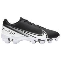 Nike Vapor Edge Shark Football Cleat - Men's - Black