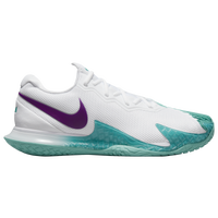 Nike Zoom Vapor Cage 4 Rafa - Men's - White