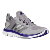 adidas Speed Trainer 2 - Men's - Grey / Black