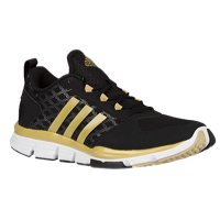 adidas Speed Trainer 2 - Men's - Black / Gold