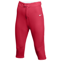 Nike Team Vapor Prime Pants - Women's - Red