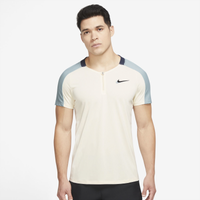 Nike Dri-FIT Court Slam Ultimate Polo - Men's - Pink