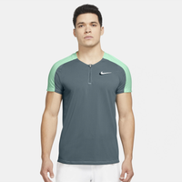 Nike Dri-FIT Court Slam Ultimate Polo - Men's - Black