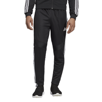 adidas Tiro 19 Pants - Men's - Black