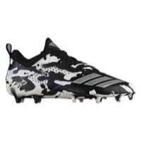 adidas adiZero 5-Star 7.0 Tagged Camo - Men's - White / Silver