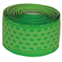 Lizard Skins Bat Grip - Light Green / Green