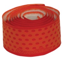 Lizard Skins Bat Grip - Orange / Orange