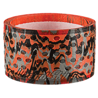 Lizard Skins Bat Grip - Orange / Black