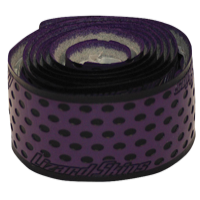 Lizard Skins Bat Grip - Purple / Black