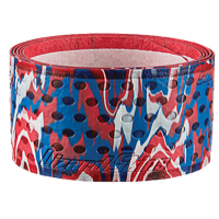 Lizard Skins Bat Grip - Blue / Red