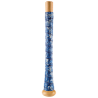 Lizard Skins Bat Grip - Blue / Navy